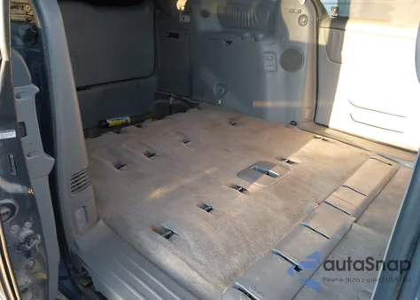 2010 Toyota Sienna Limited from USA, damaged, VIN 5TDYK4CC3AS297483